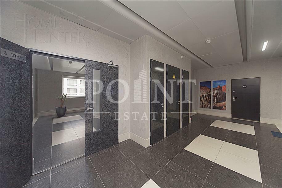 5-КОМН. КВАРТИРА С ОТДЕЛКОЙ 200 М² НА 4 ЭТАЖЕ