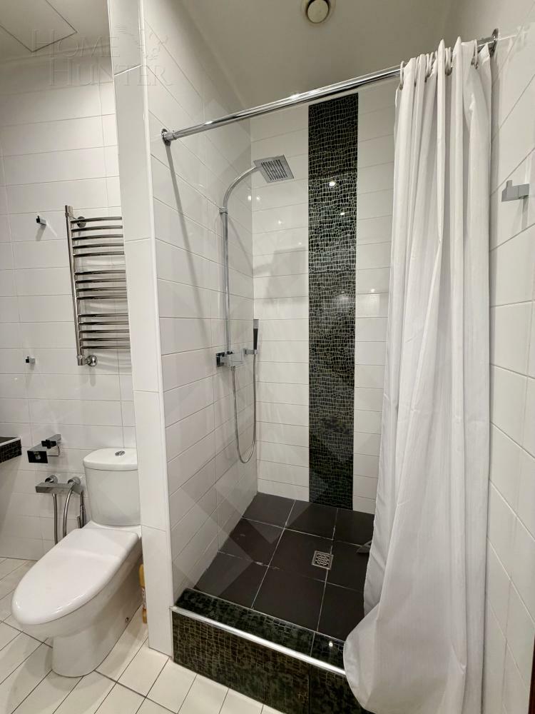 4-КОМН. КВАРТИРА С ОТДЕЛКОЙ 186 М² НА 5 ЭТАЖЕ