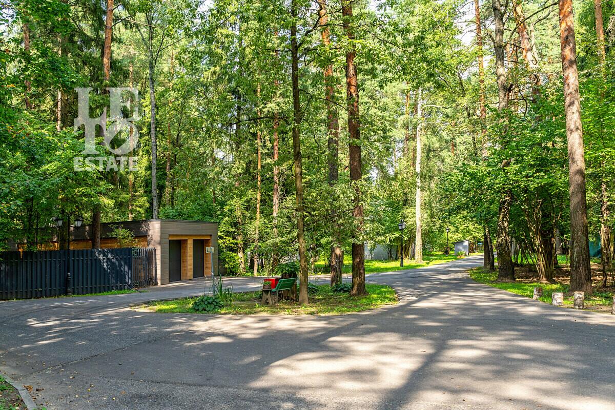 2-этажный коттедж 687 м² с отделкой