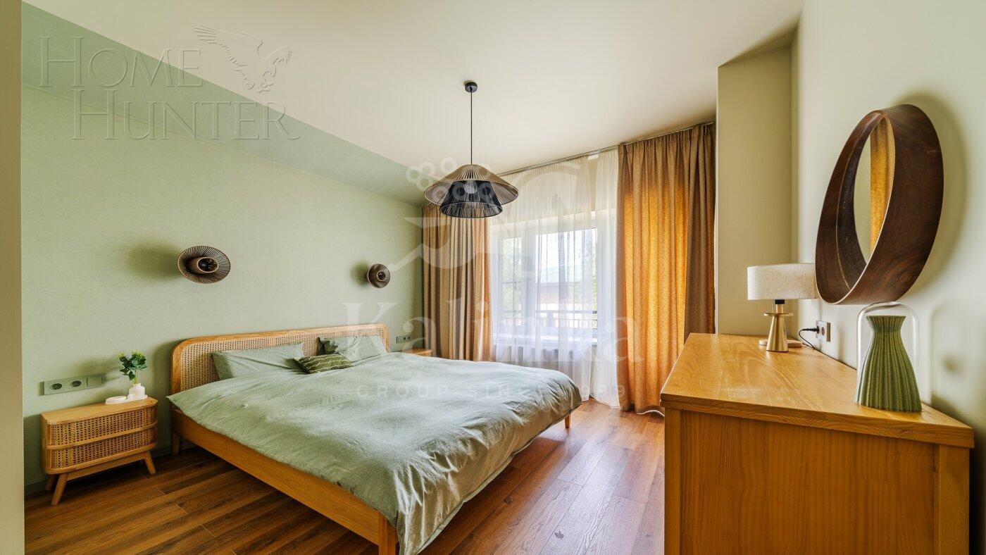 2-этажный коттедж 634 м² с отделкой