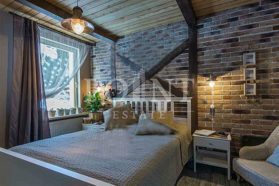 2-этажный коттедж 760 м² с отделкой