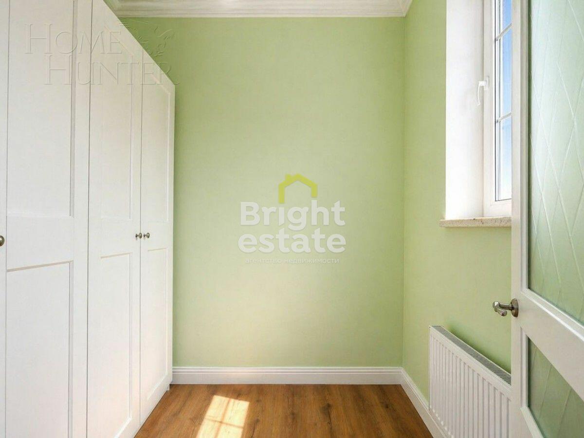 2-этажный коттедж 224.6 м² с отделкой