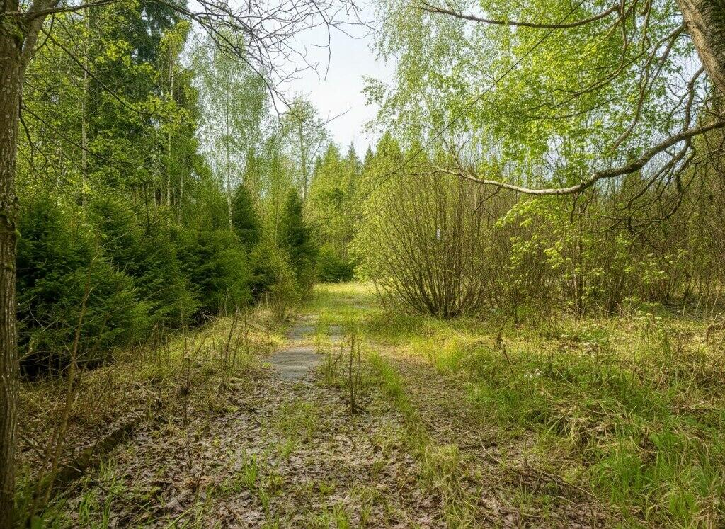 Участок 2 200 сот.