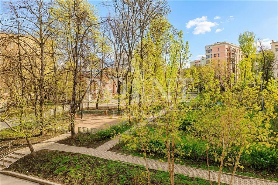 5-КОМН. КВАРТИРА С ОТДЕЛКОЙ 108.1 М² НА 2 ЭТАЖЕ