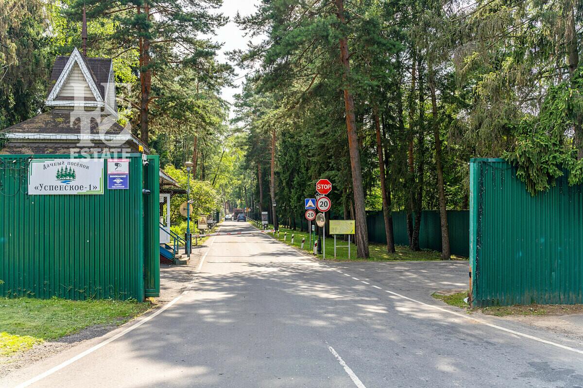 2-этажный коттедж 687 м² с отделкой