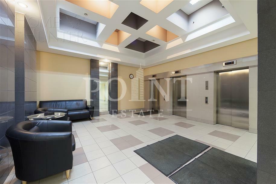 3-КОМН. КВАРТИРА С ОТДЕЛКОЙ 107 М² НА 8 ЭТАЖЕ