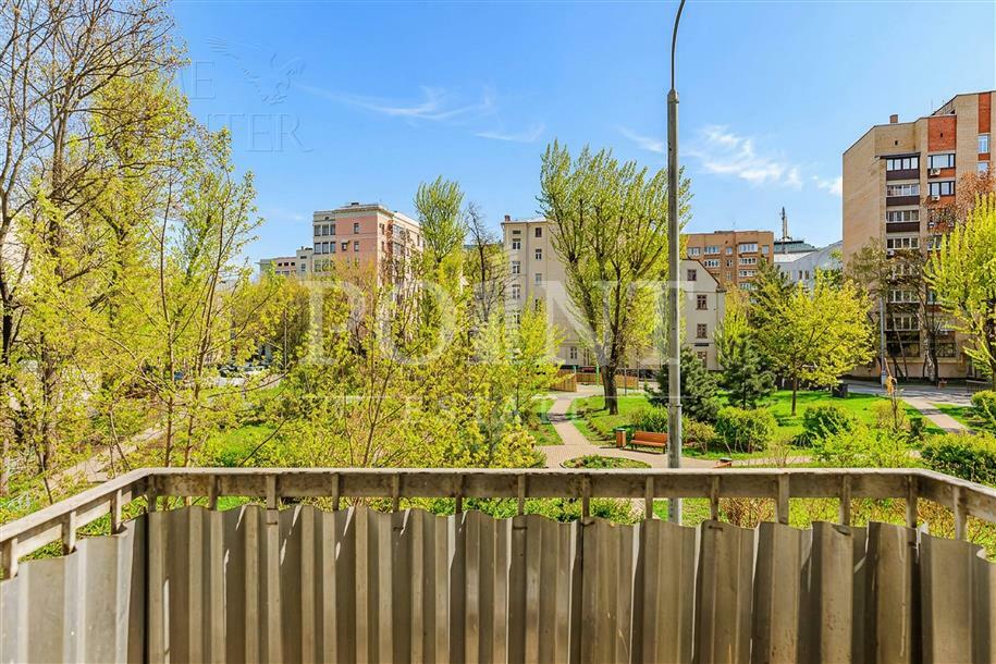 5-КОМН. КВАРТИРА С ОТДЕЛКОЙ 108.1 М² НА 2 ЭТАЖЕ