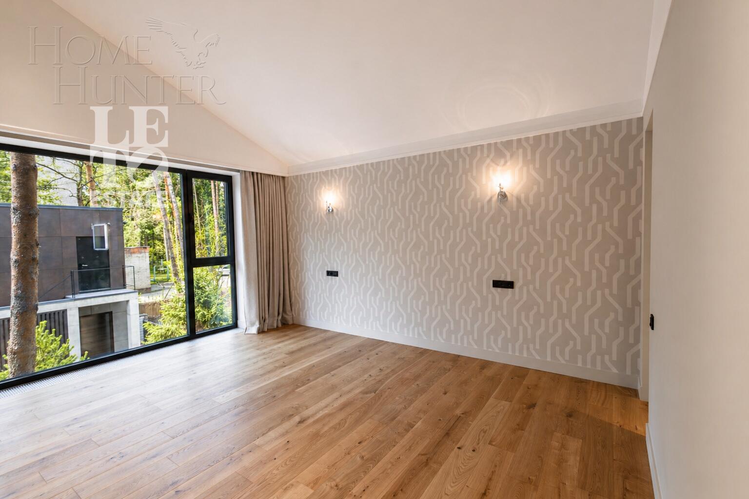 2-этажный коттедж 687 м² с отделкой