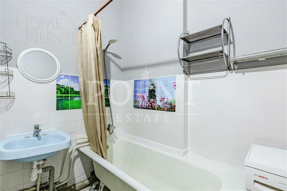 5-КОМН. КВАРТИРА С ОТДЕЛКОЙ 108.1 М² НА 2 ЭТАЖЕ