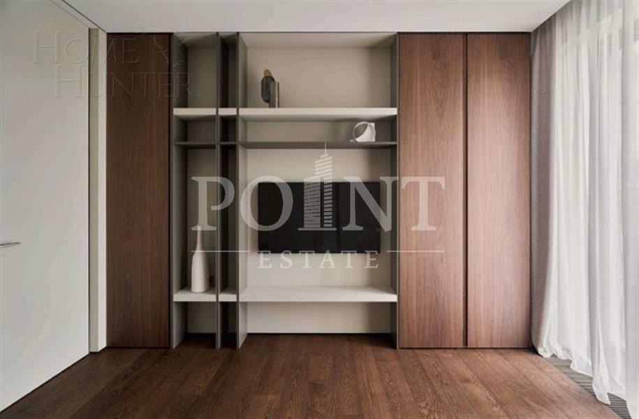 5-КОМН. КВАРТИРА С ОТДЕЛКОЙ 200 М² НА 4 ЭТАЖЕ
