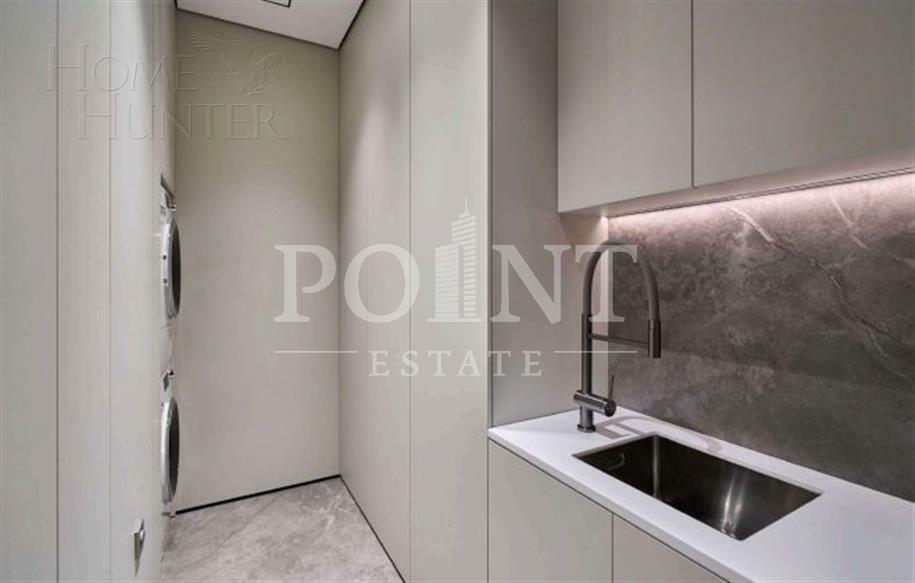 5-КОМН. КВАРТИРА С ОТДЕЛКОЙ 200 М² НА 4 ЭТАЖЕ