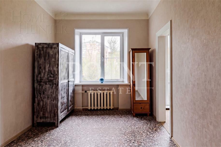 5-КОМН. КВАРТИРА С ОТДЕЛКОЙ 108.1 М² НА 2 ЭТАЖЕ