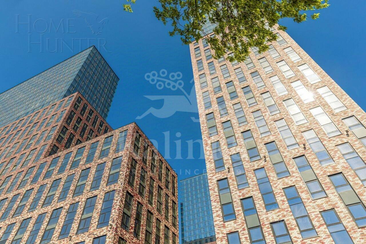 3-КОМН. КВАРТИРА БЕЗ ОТДЕЛКИ 67.3 М² НА 9 ЭТАЖЕ