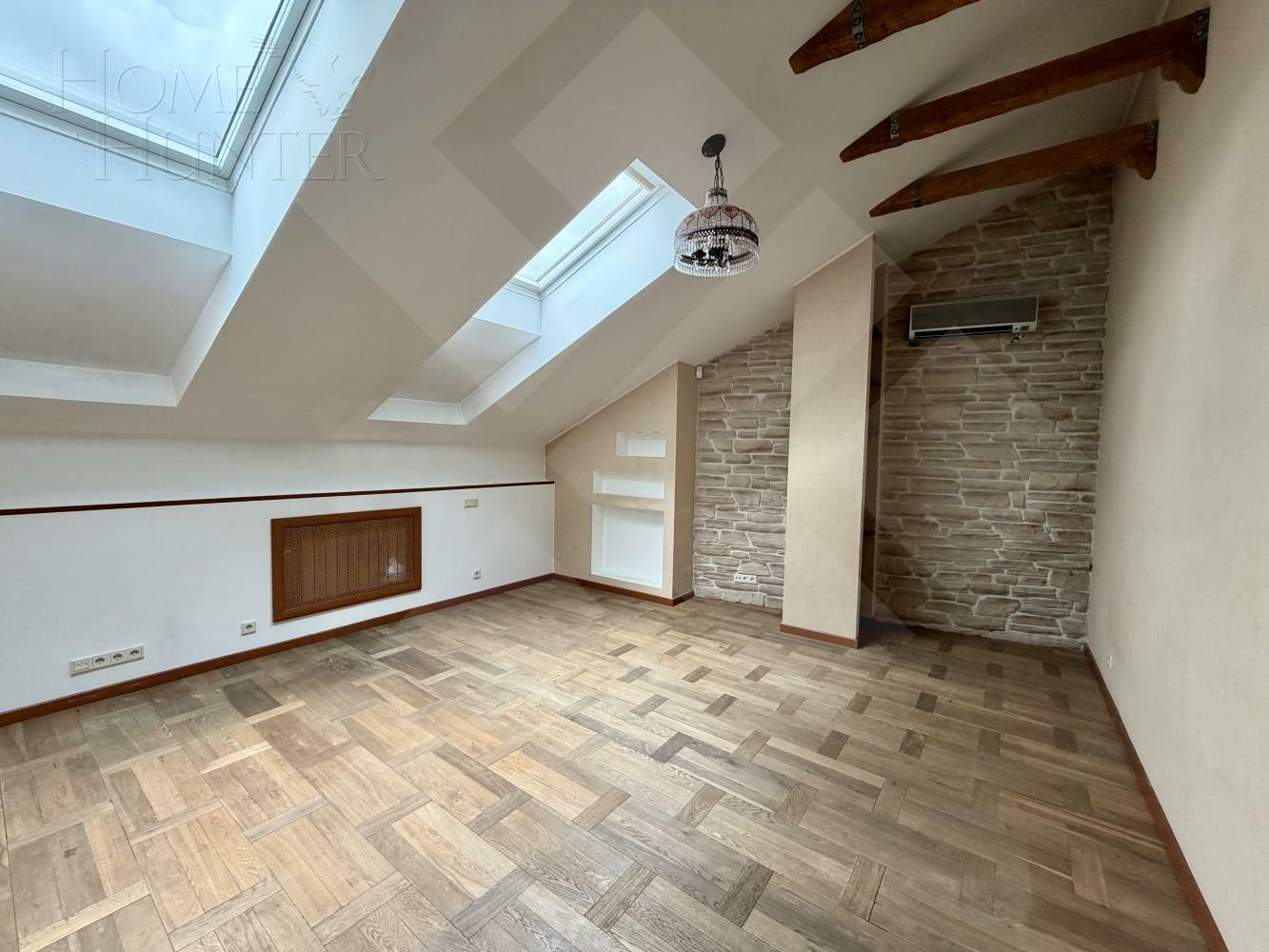 4-КОМН. КВАРТИРА С ОТДЕЛКОЙ 186 М² НА 5 ЭТАЖЕ