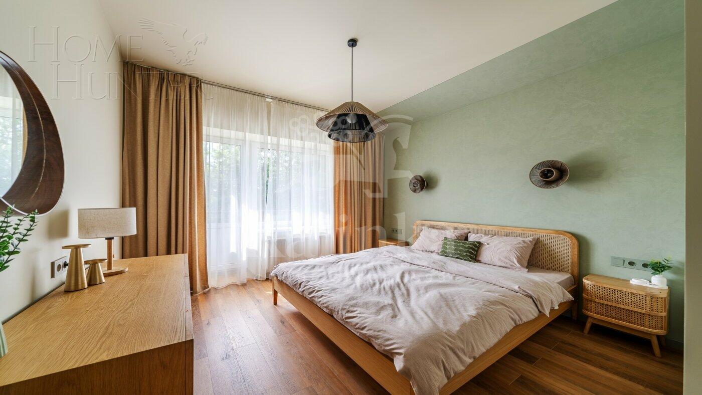 2-этажный коттедж 634 м² с отделкой