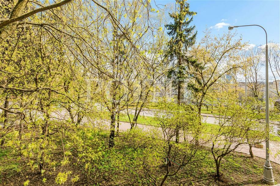 5-КОМН. КВАРТИРА С ОТДЕЛКОЙ 108.1 М² НА 2 ЭТАЖЕ