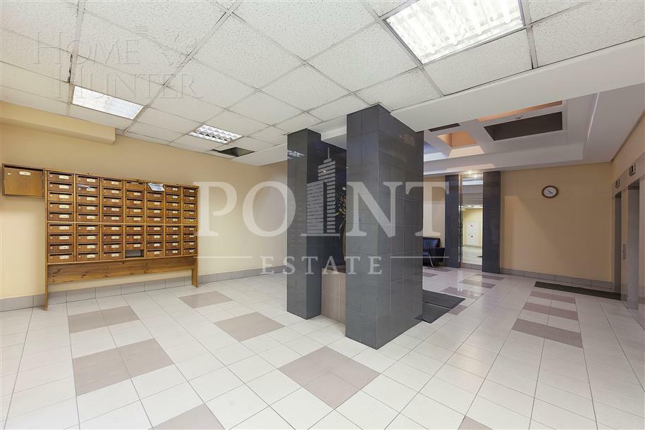 3-КОМН. КВАРТИРА С ОТДЕЛКОЙ 107 М² НА 8 ЭТАЖЕ