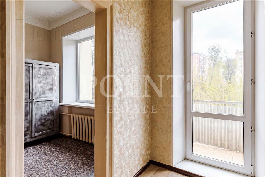 5-КОМН. КВАРТИРА С ОТДЕЛКОЙ 108.1 М² НА 2 ЭТАЖЕ