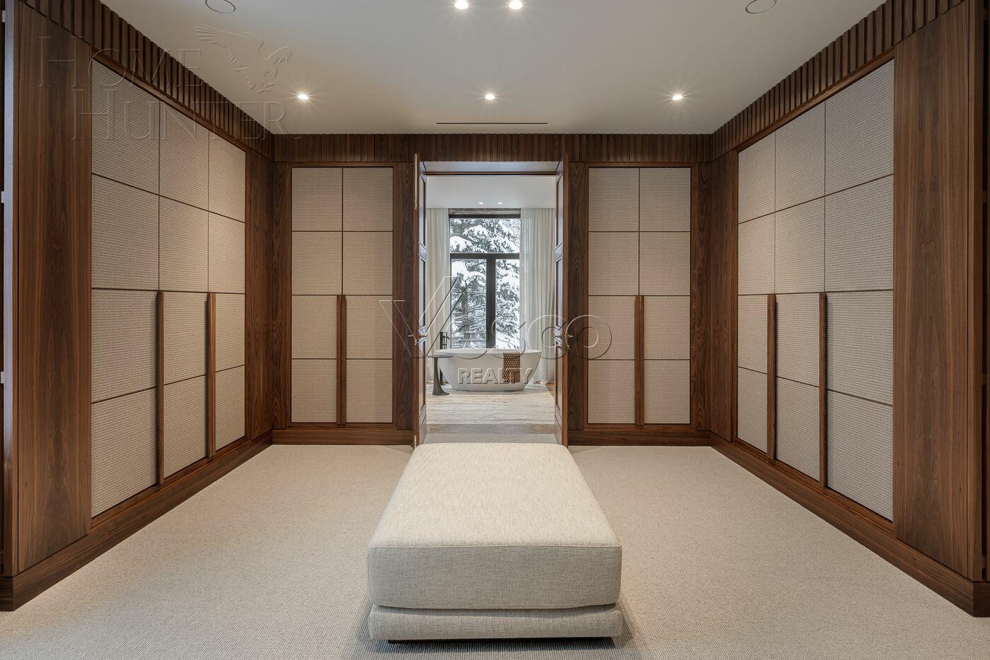 2-этажный коттедж 800 м² с отделкой