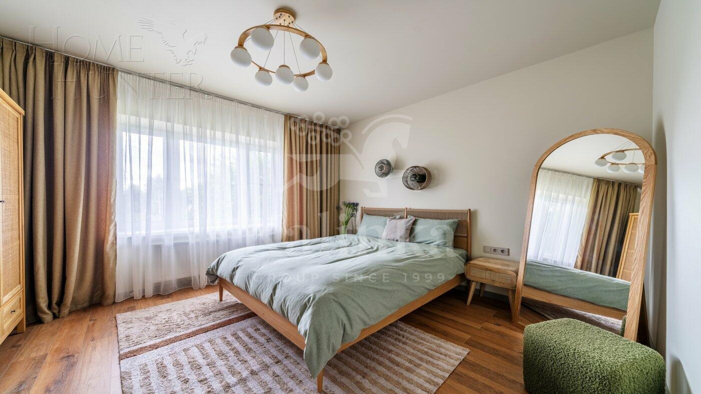 2-этажный коттедж 634 м² с отделкой