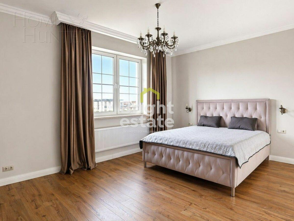 2-этажный коттедж 224.6 м² с отделкой