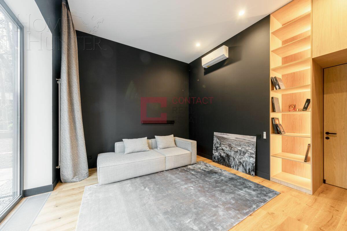 2-этажный коттедж 750 м² с отделкой