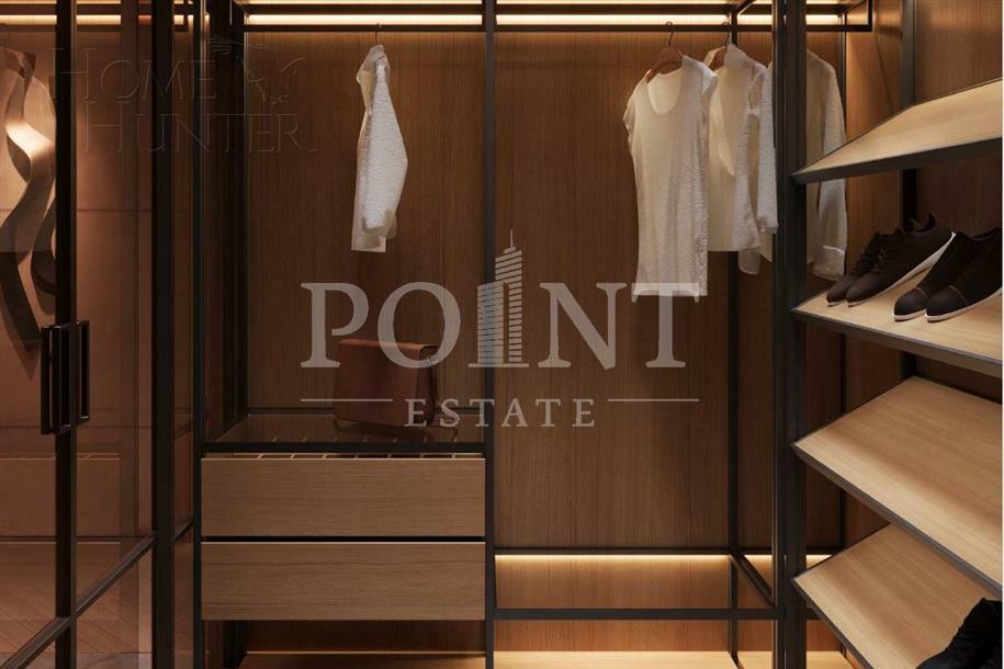 4-КОМН. КВАРТИРА С ОТДЕЛКОЙ 173.6 М² НА 4 ЭТАЖЕ