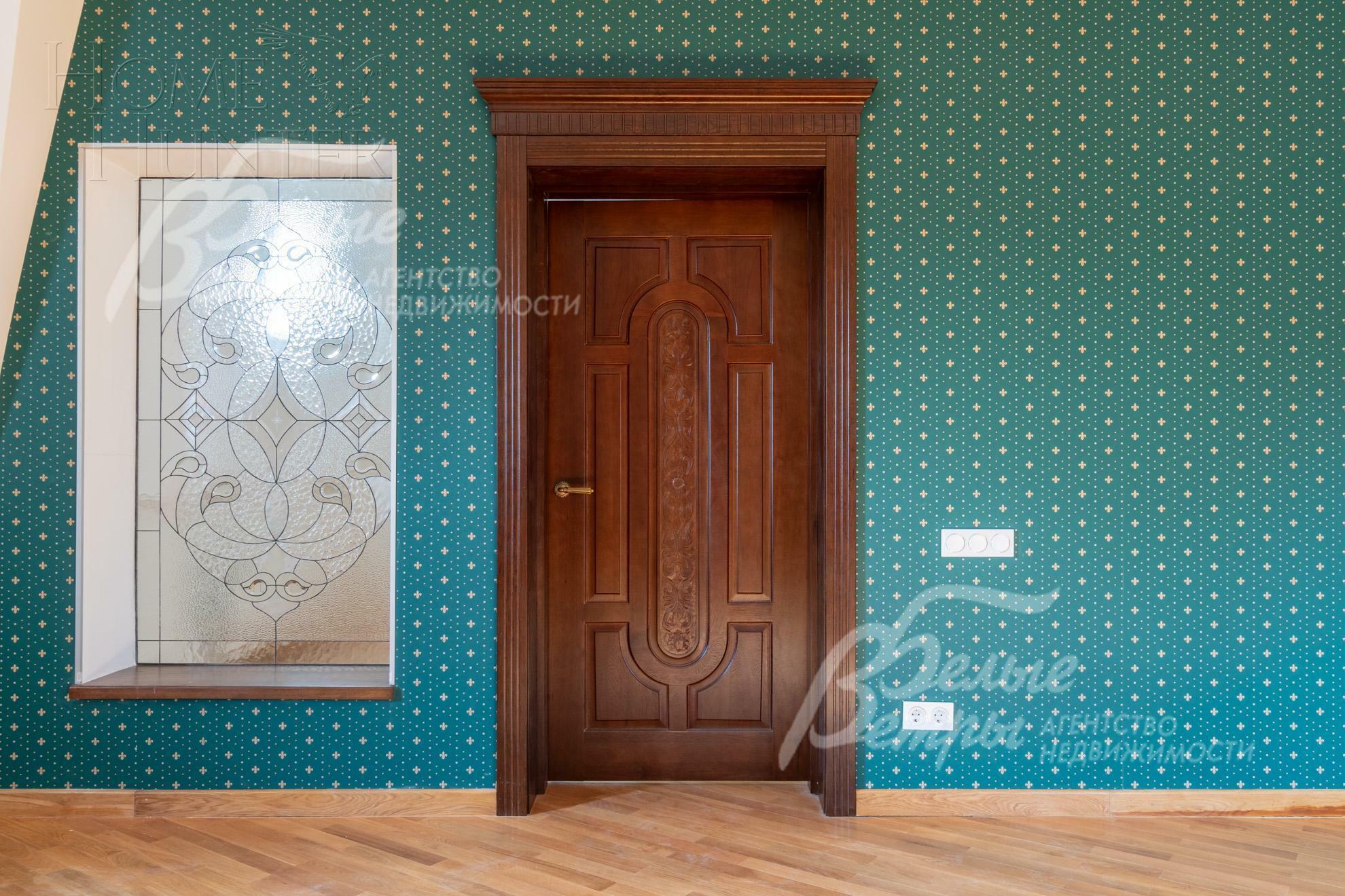 2-этажный коттедж 693.5 м² с отделкой