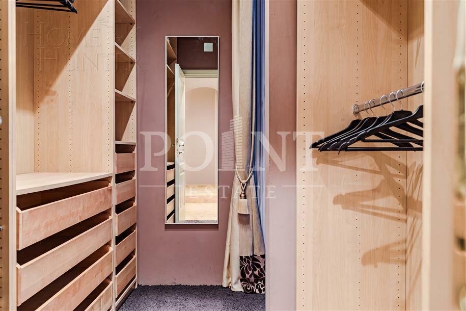 4-КОМН. КВАРТИРА С ОТДЕЛКОЙ 146.9 М² НА 2 ЭТАЖЕ