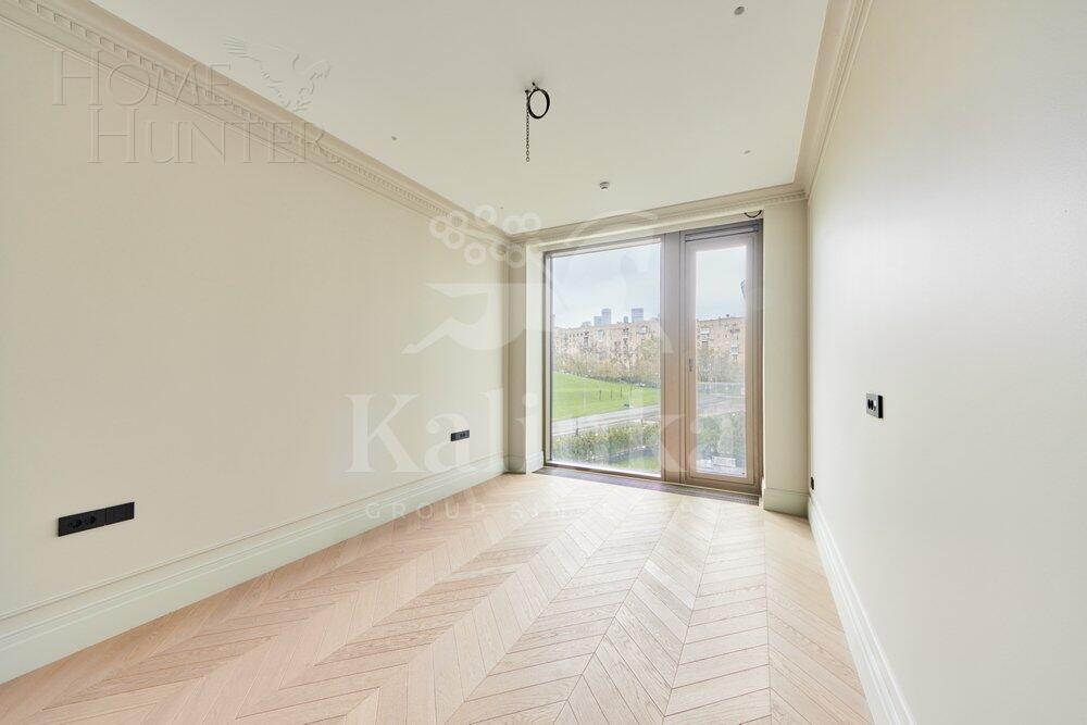 2-КОМН. КВАРТИРА С ОТДЕЛКОЙ 67.31 М² НА 4 ЭТАЖЕ