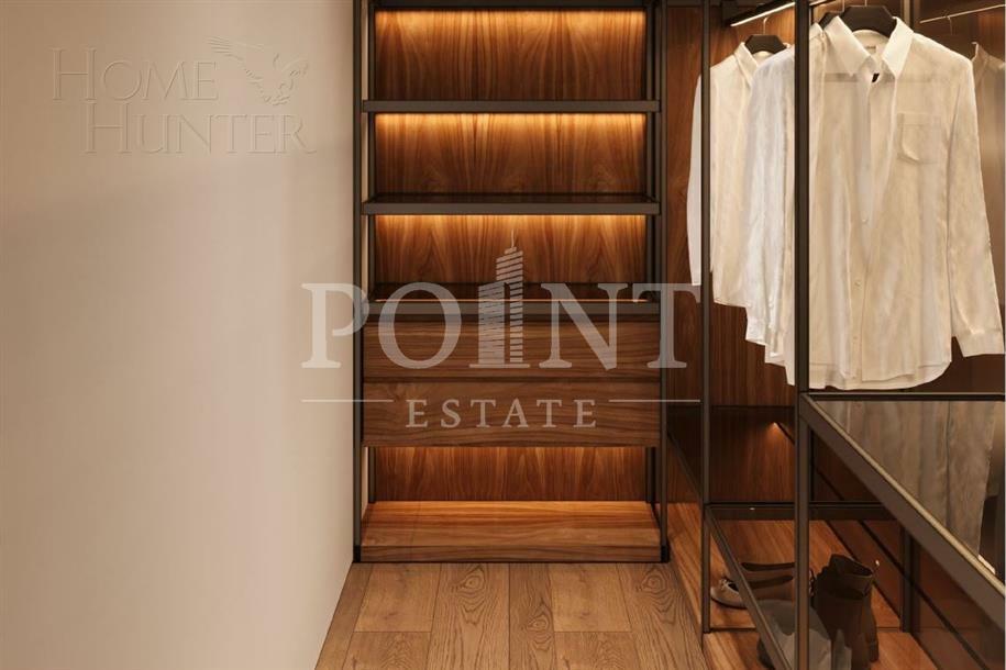 3-КОМН. КВАРТИРА С ОТДЕЛКОЙ 100 М² НА 4 ЭТАЖЕ