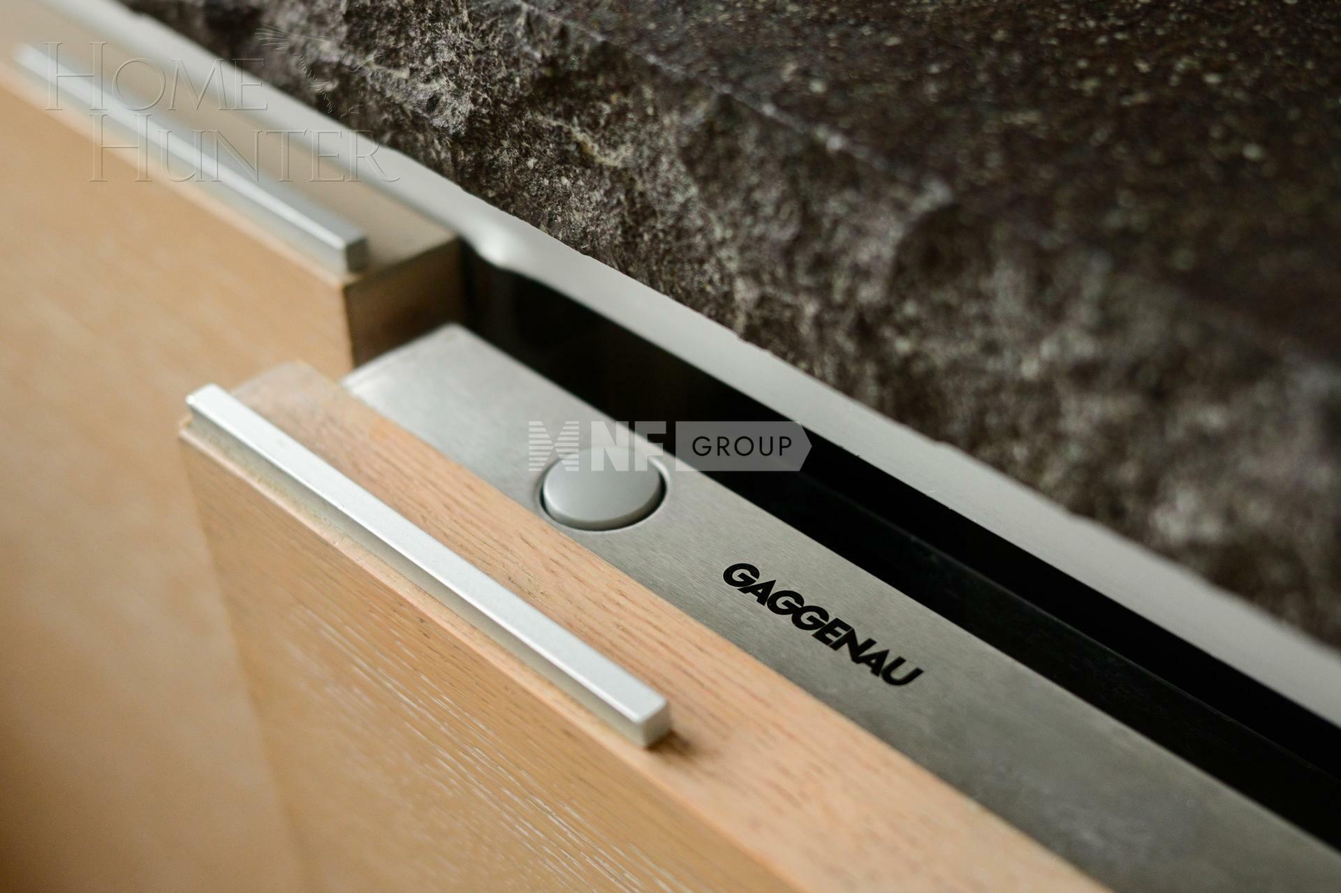 2-УРОВНЕВЫЙ ПЕНТХАУС С ОТДЕЛКОЙ 305.1 М² НА 7 ЭТАЖЕ