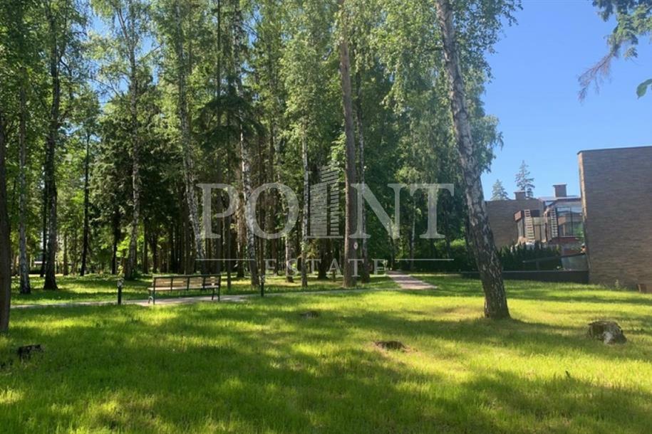 2-этажный коттедж 780 м² с отделкой