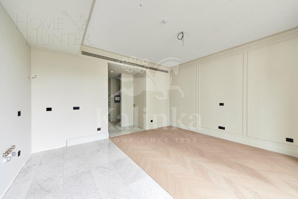 2-КОМН. КВАРТИРА С ОТДЕЛКОЙ 67.31 М² НА 4 ЭТАЖЕ