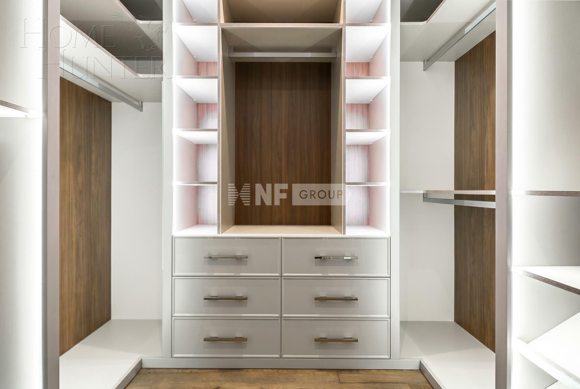 2-этажный коттедж 650 м² с отделкой