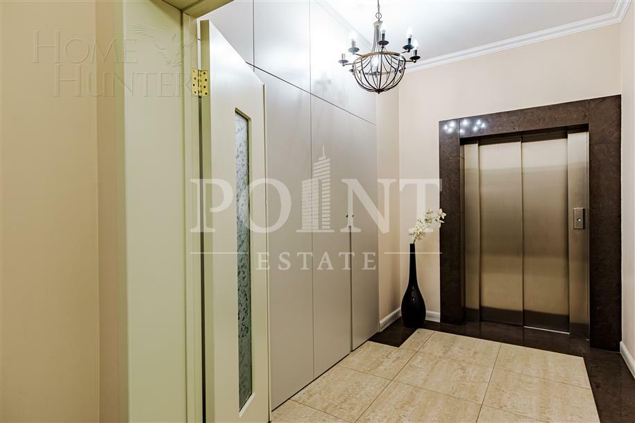 4-КОМН. КВАРТИРА С ОТДЕЛКОЙ 146.9 М² НА 2 ЭТАЖЕ