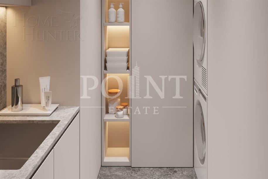 3-КОМН. КВАРТИРА С ОТДЕЛКОЙ 100 М² НА 4 ЭТАЖЕ