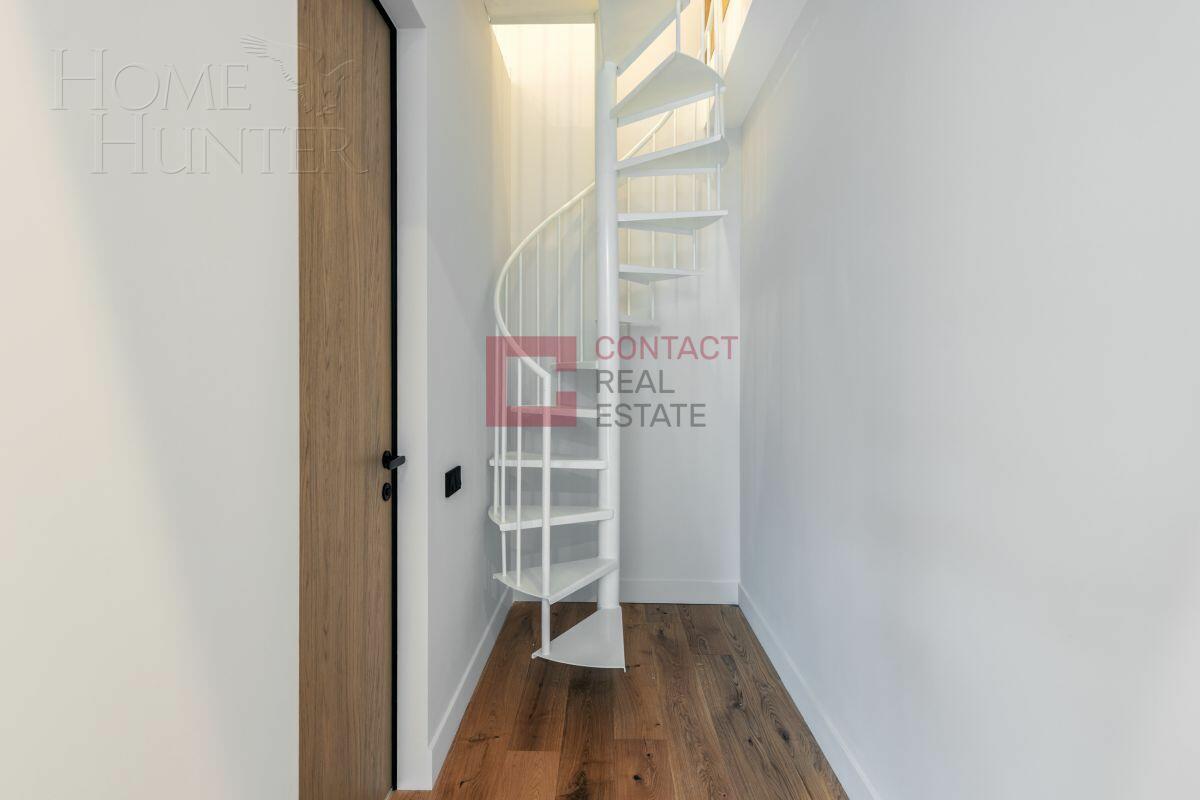 2-этажный коттедж 750 м² с отделкой