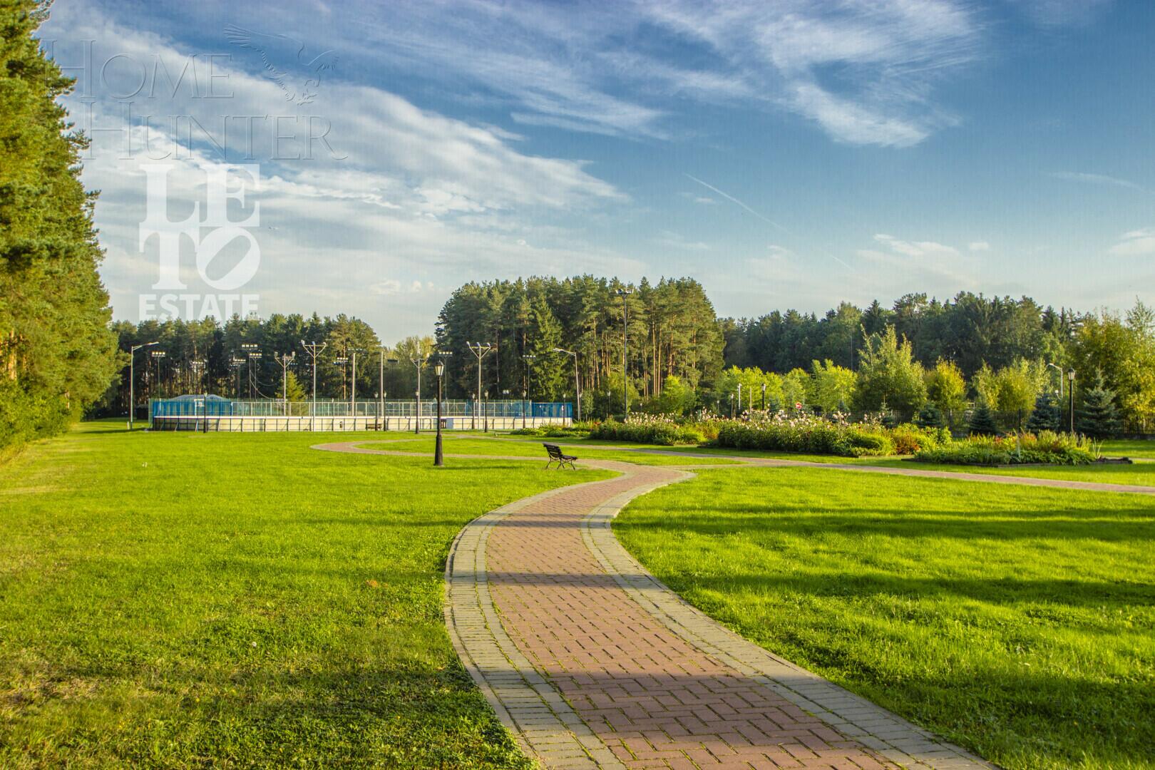 Участок 11.65 сот.