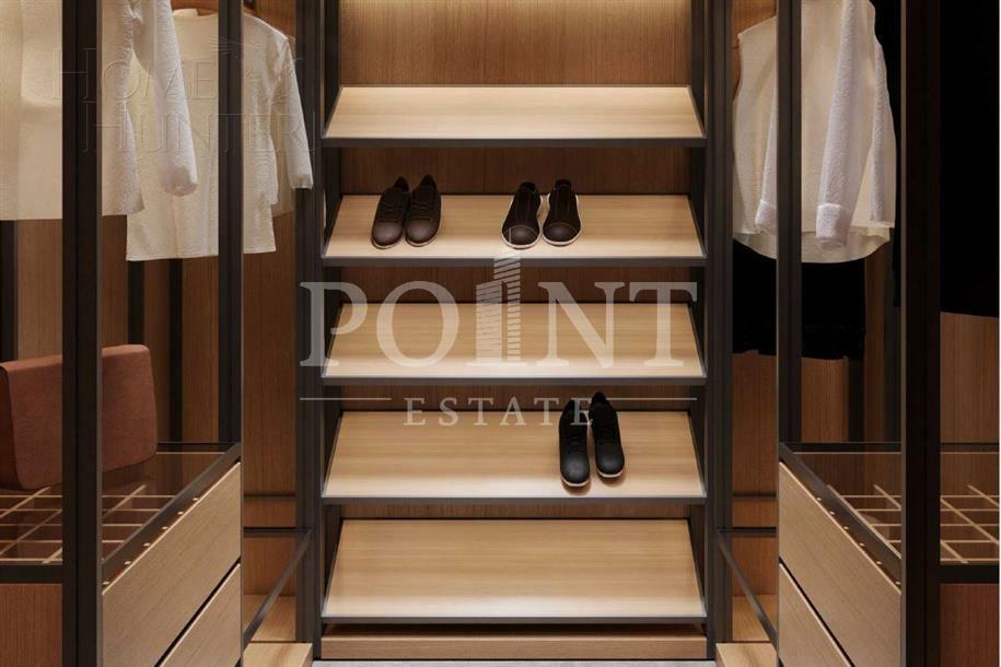 4-КОМН. КВАРТИРА С ОТДЕЛКОЙ 173.6 М² НА 4 ЭТАЖЕ