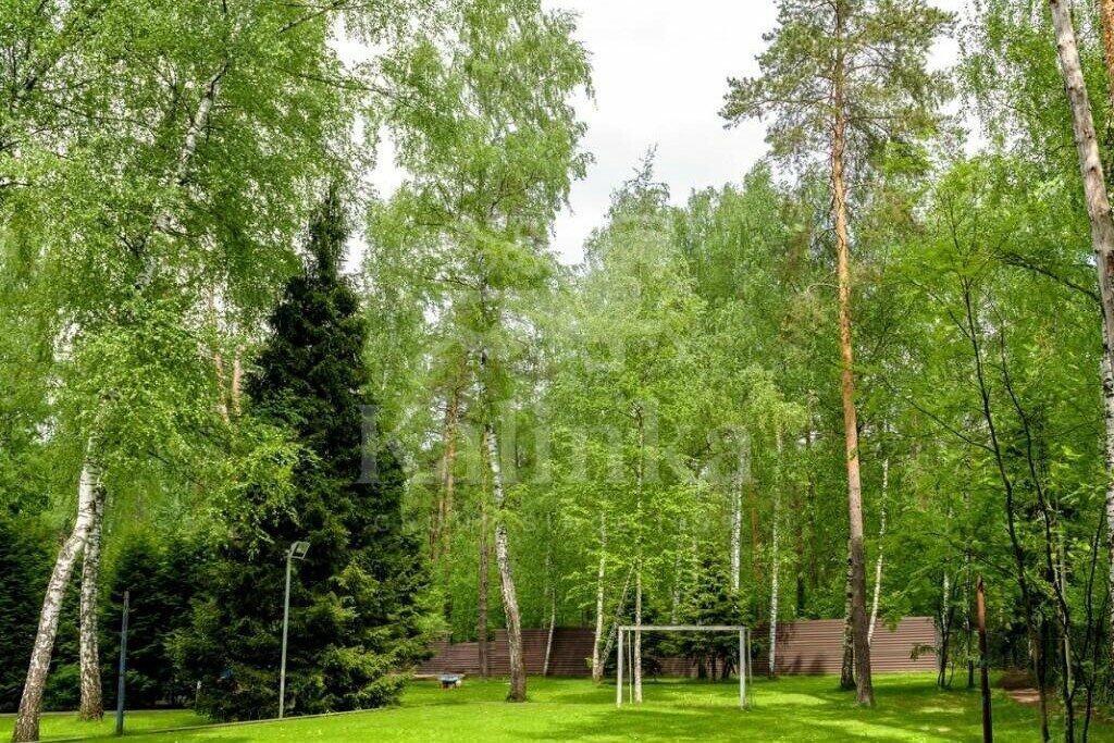 2-этажный коттедж 750 м² с отделкой