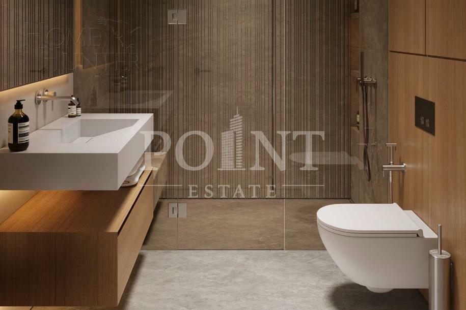 4-КОМН. КВАРТИРА С ОТДЕЛКОЙ 173.6 М² НА 4 ЭТАЖЕ