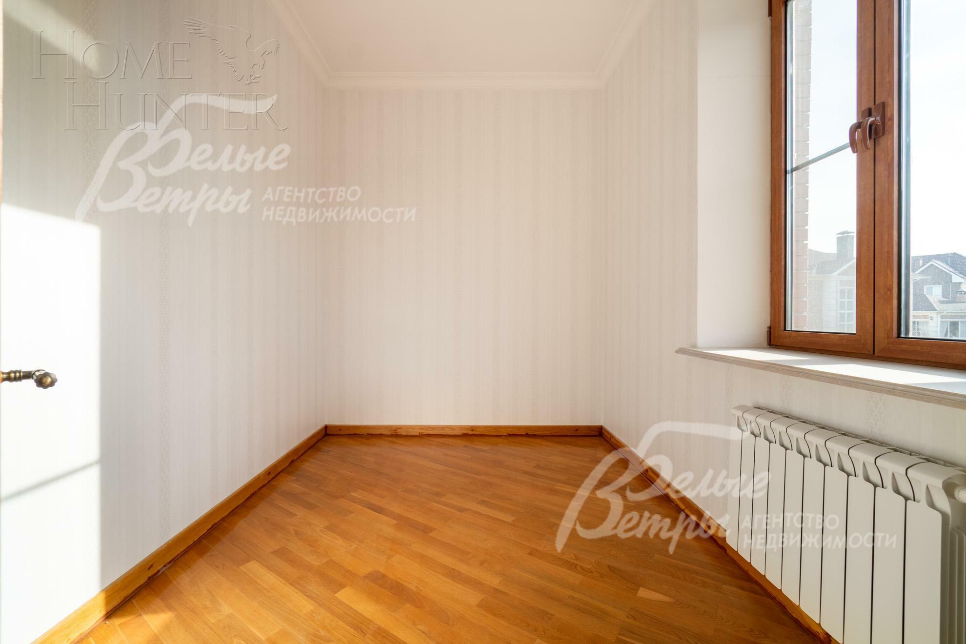 2-этажный коттедж 693.5 м² с отделкой