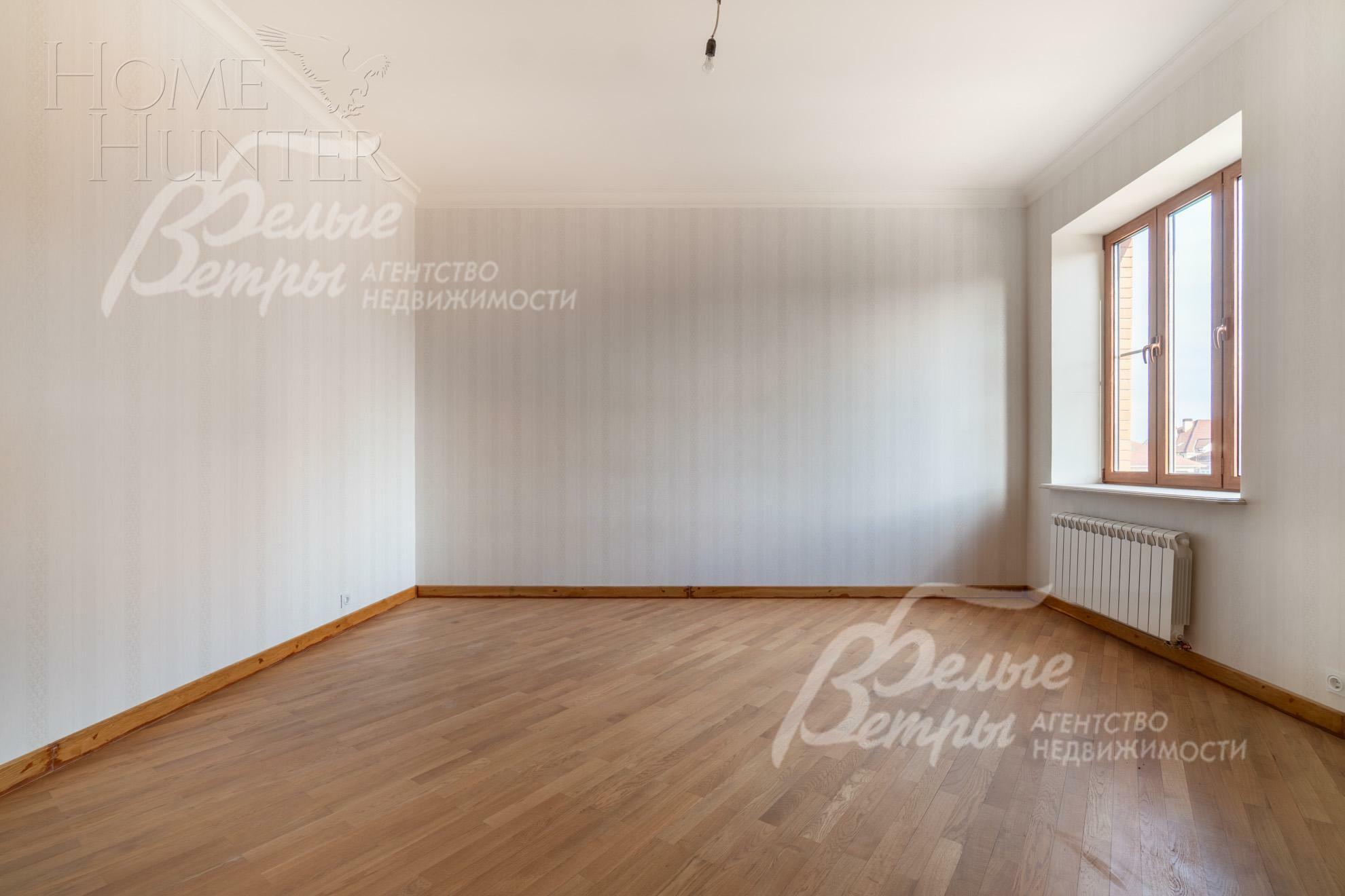 2-этажный коттедж 693.5 м² с отделкой