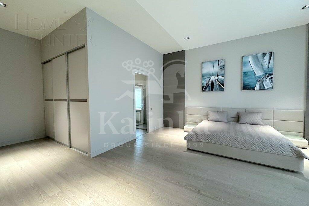2-этажный коттедж 640 м² с отделкой
