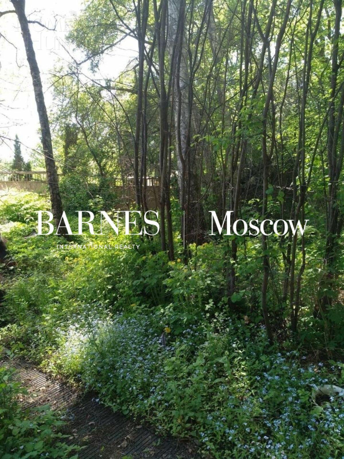 Участок 15.14 сот.