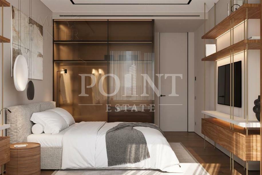 3-КОМН. КВАРТИРА С ОТДЕЛКОЙ 100 М² НА 4 ЭТАЖЕ