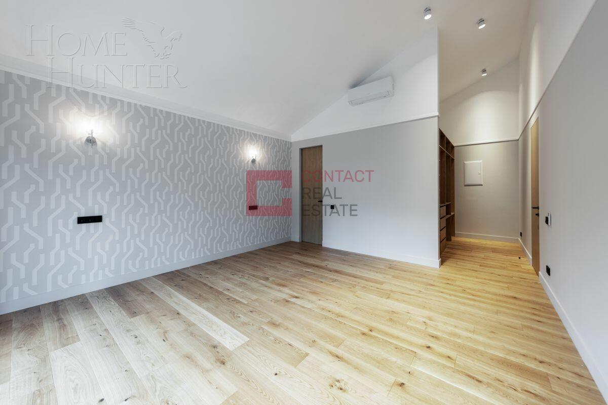 2-этажный коттедж 750 м² с отделкой
