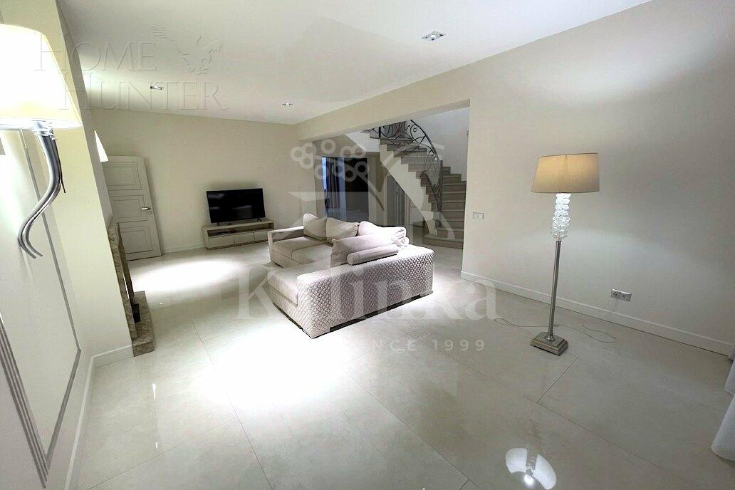 2-этажный коттедж 640 м² с отделкой