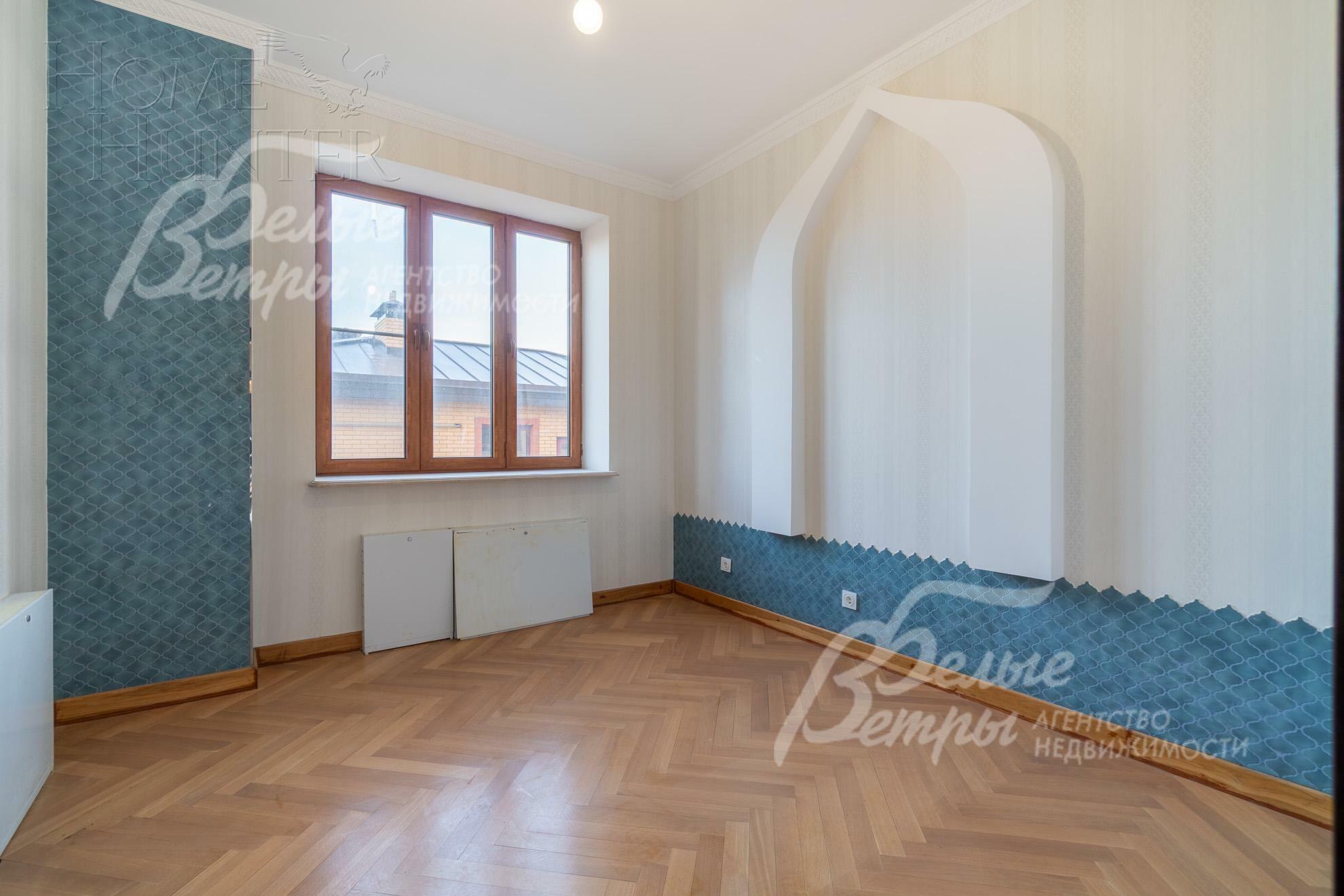 2-этажный коттедж 693.5 м² с отделкой